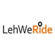 Icoon van programma: LehWeRide