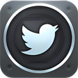 プログラムのアイコン：Twitter #Music