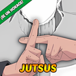 Icon of program: Ninjutsu y Genjutsu Sonid…