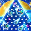 أيقونة البرنامج: Spark Drop Striker