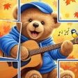 프로그램 아이콘: Jigsaw Snap: Tile Puzzle