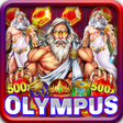 Иконка программы: Slot Kakek Olympus Pragma…
