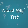 Genel Bilgi Test