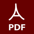 程序图标：All PDF-PDF Reader View P…