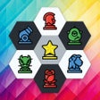 プログラムのアイコン：Chess Variants - Omniches…