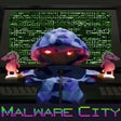أيقونة البرنامج: Malware City