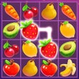 Programikonen: Fruit Mahjong