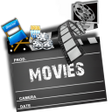 Icoon van programma: Movies
