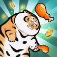 Programikonen: Jogo De Emoção Do Tigre