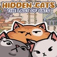 أيقونة البرنامج: Hidden Cats: The Last of …