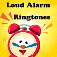 プログラムのアイコン：Loud Alarm Ringtones
