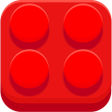Programikonen: Colorful Block Sort