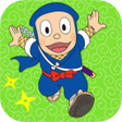 Icoon van programma: Ninja Hattori in Hindi