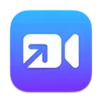 ไอคอนของโปรแกรม: JustJoin for Zoom meeting…