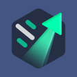 Ícone do programa: VBeeRush VPN: Fast  Priva…