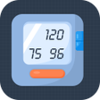 Icoon van programma: Health Pressure Pilot