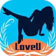 プログラムのアイコン：LoveUOnline Video ChatCal…