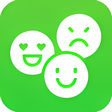 Icono de programa: LINE Selfie Sticker