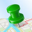 プログラムのアイコン：LocaToWeb