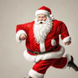 Ícone do programa: Run Santa Run