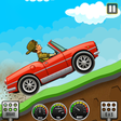 プログラムのアイコン：Racing the Hill