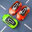 أيقونة البرنامج: Car Parking Jam: Traffic …