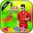 Programikonen: Auto Blur Background - DS…