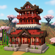 Programikonen: Craft Kyoto - Block Craft…