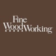Programın simgesi: Fine Woodworking Magazine