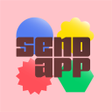 Icoon van programma: Send: Instant money trans…