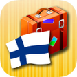 Programikon: Finnish phrasebook