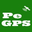 Ikon program: Pe GPS