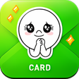 Icon of program: LINE Card