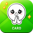 プログラムのアイコン：LINE Card