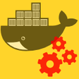 Icoon van programma: Dockery light