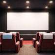 Icoon van programma: 脱出ゲーム 廃館した映画館