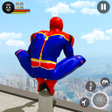 프로그램 아이콘: Spider Superhero Action G…