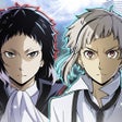 Icône du programme : 文豪ストレイドッグス 迷ヰ犬怪奇譚