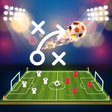程序图标：Football Team Manager, Fo…
