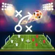Football Team Manager, Formations and Tactics