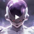 Icoon van programma: Frieza Dragon Ball Live W…
