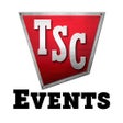 Ikon program: TSC Events