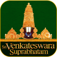 Icon of program: Venkateswara Suprabatham …