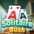 Icône du programme : Solitaire Rush - Fun Card…