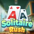 Solitaire Rush - Fun Card Game