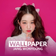 Ikona programu: Jang Won-youngIVE Wallpap…
