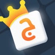 أيقونة البرنامج: بطل الكلمات - لعبة تسلية …