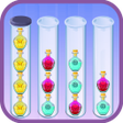 프로그램 아이콘: Classifying Medicine Bott…