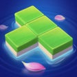 Иконка программы: Mahdoku - Zen Block Puzzl…