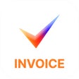 Ikona programu: Simple Invoices: Receipt …
